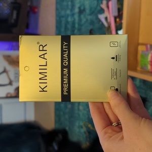 Galaxy watch screen protector